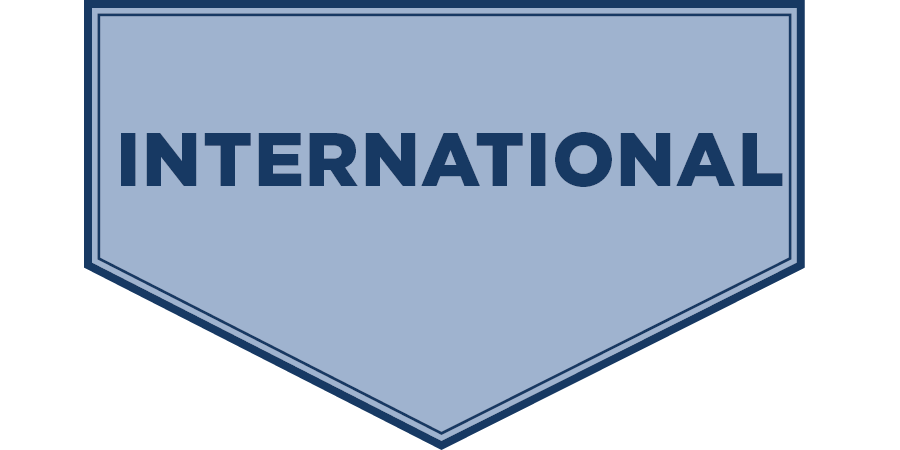International Icon